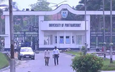 Female Uniport student found dead in her apartment; police launch probe