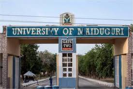 University Of Maiduguri Security Officials Injure, Assault Female Students Protesting Tuition Hike